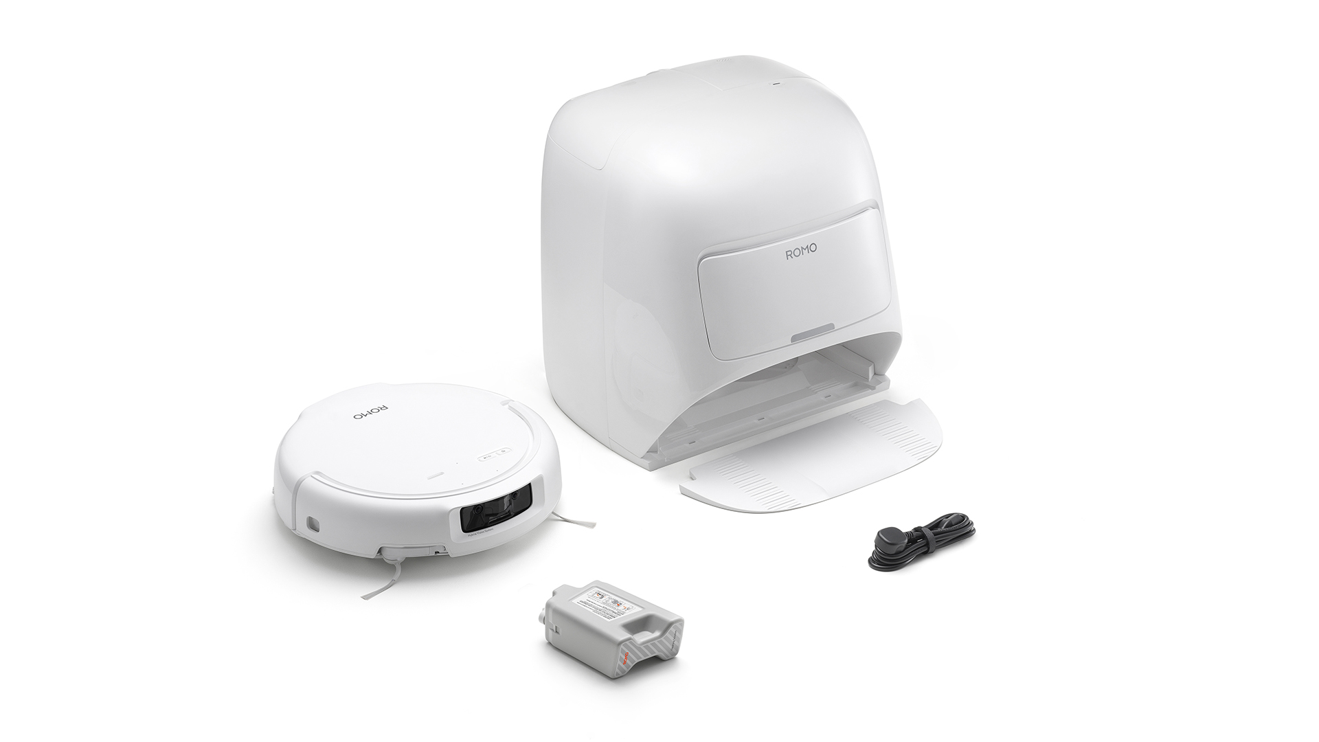 DJI Romo A